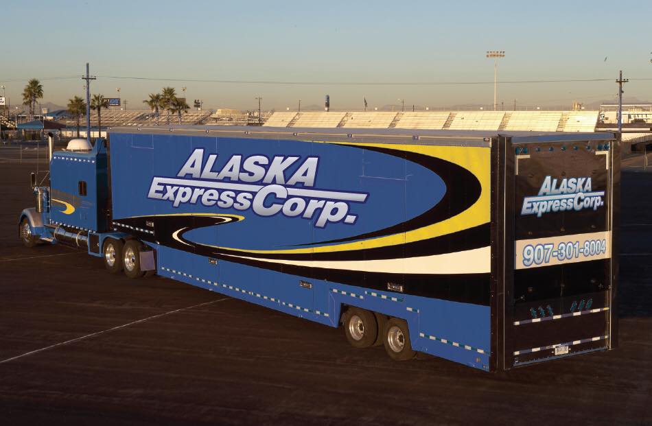 Alaska Express